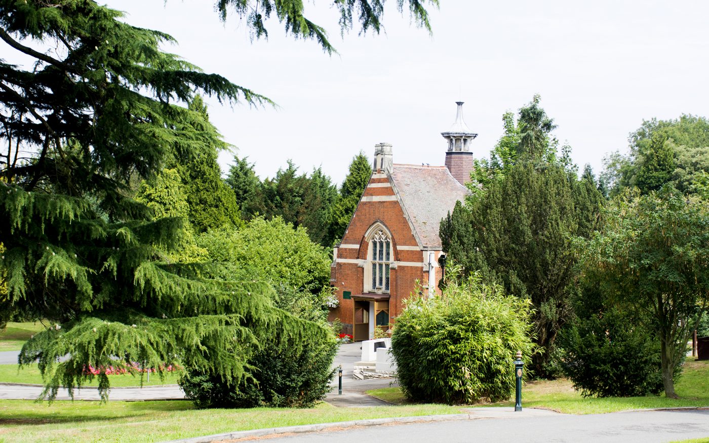 ICCS - Islington and Camden Cemetery Services