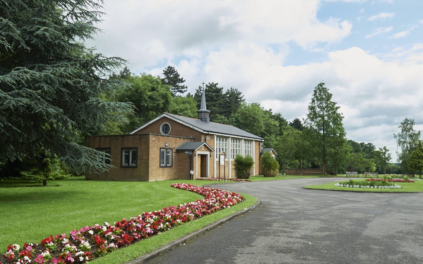 ICCS - Islington and Camden Cemetery Services