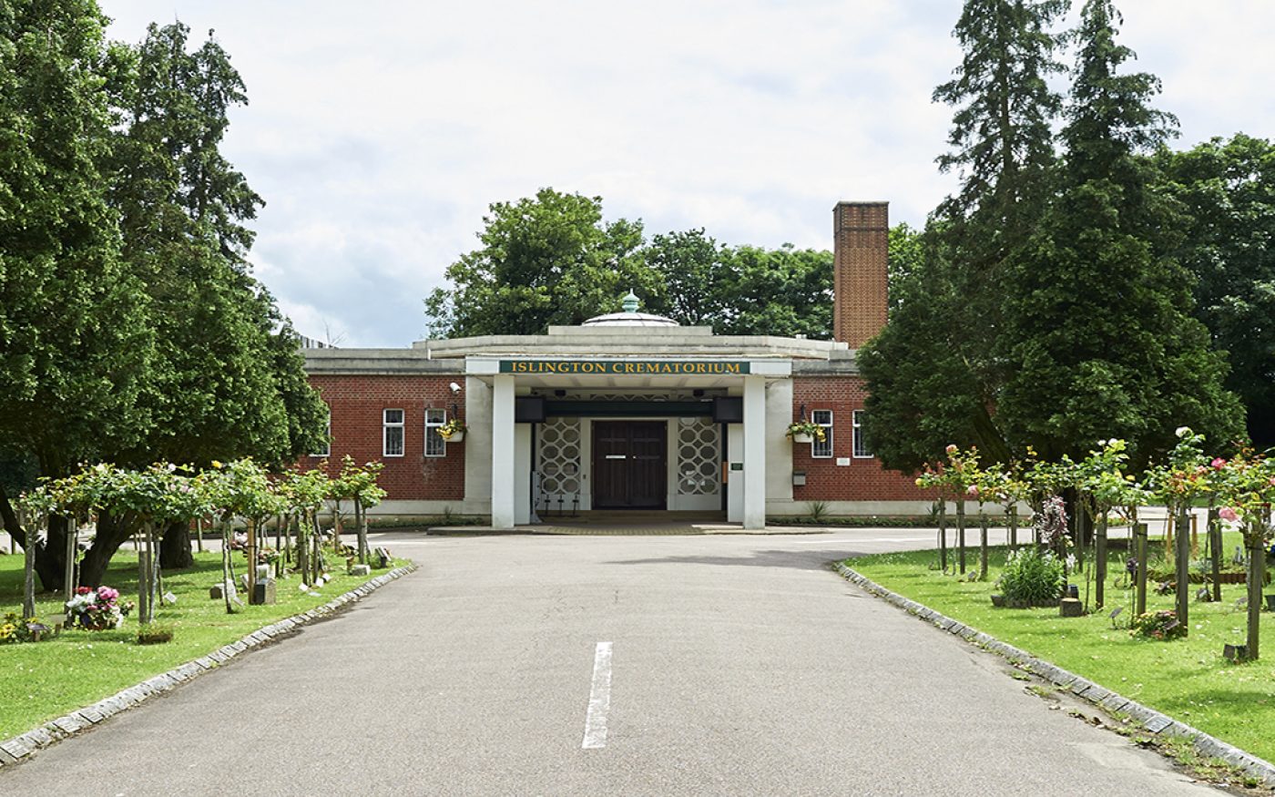 ICCS - Islington and Camden Cemetery Services